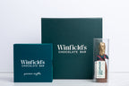 Celebration Gift Box, front view