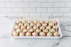 Confetti Cake Pop