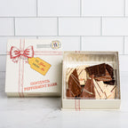 Peppermint Bark Gift Box