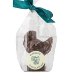 Small Chocolate Turkey