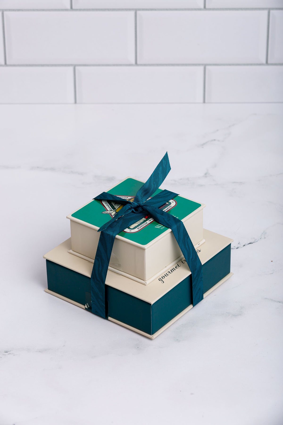 Space City Gift Stack