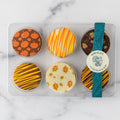 Winfield’s Chocolate Covered Oreos - Thanksgiving