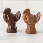 Small Chocolate Turkey