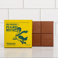 Milk Chocolate Peanut Butter Bar