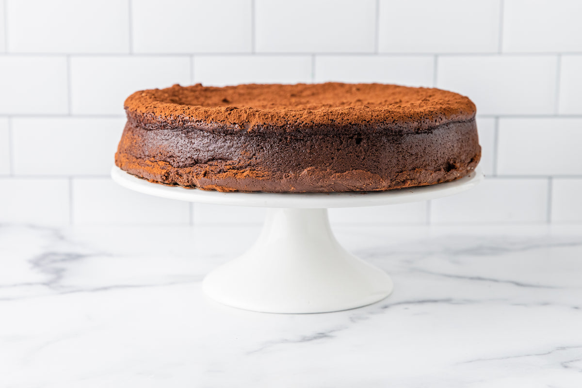 Chocolate Torte (GF)
