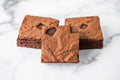 Chocolate Chunk Brownie