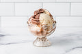 Caramel Tornado Ice Cream