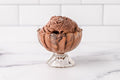 Chocolate Silk Ice Cream