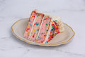 Confetti Cake