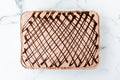 Chocolate Tres Leches