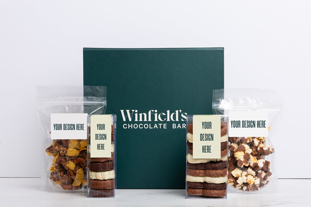 The Munchies Gift Box (Custom)