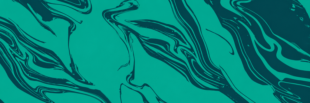 Winfield's signature ribbon — Jade